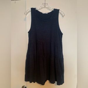 Vintage Babydoll Dress